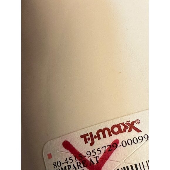 Rae-Dunn HOP TO IT Black Ceramic Mug | Easter Coffee Cup Decoration Collectors - Picture 5 of 5